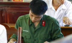 Bí quyết làm bài thi THPT môn Văn đạt điểm cao