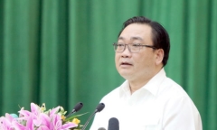 Hà Nội: 5 đoàn kiểm tra về trật tự vỉa hè nhưng chưa xử lý cán bộ nào