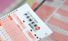 Mỹ có người trúng độc đắc 448 triệu USD