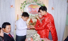 Nhói lòng câu chuyện em trai 