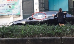 Đỗ xe kiểu 