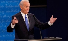 Bầu cử Mỹ 2020: Bang Georgia chính thức xác nhận kết quả thắng lợi cho ông Biden