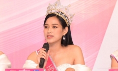 Truyền thông quốc tế nói gì về xuất thân của tân hoa hậu Việt Nam Đỗ Thị Hà 