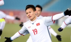 Lãnh đạo Hà Nội FC xác nhận nhiều đội bóng nước ngoài 