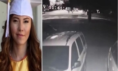 Mỹ: Cô gái trẻ bị sát hại khi chơi Pokemon Go gần công viên