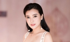 Tin tức giải trí mới nhất ngày 23/10: Cao Thái Hà lao vào yêu đương để lấp chỗ trống mất cha
