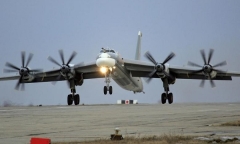 Nga bác cáo buộc xâm phạm khu vực nhận dạng phòng không của Hàn Quốc