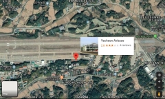 40% căn cứ quân sự nhạy cảm của Hàn Quốc bị lộ do Google Maps 