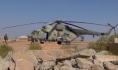 Tin tức quân sự mới nóng nhất ngày 23/10: Máy bay Nga chiếm căn cứ Mỹ bỏ lại ở Syria