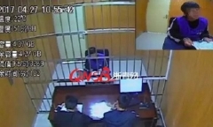 Người phụ nữ bị 