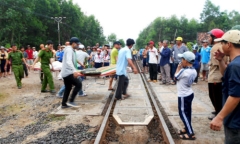 Phó Thủ tướng yêu cầu xử lý nghiêm vụ 