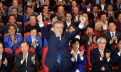 Hai vấn đề Tổng thống Moon Jae-in ưu tiên thay đổi sau khi đắc cử