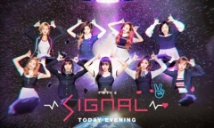 TWICE gây tranh cãi vì concept siêu nhiên quá giống với EXO