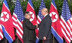 Lý do khó ngờ khiến Tổng thống Trump chọn ngày 12/6 tổ chức hội nghị thượng đỉnh