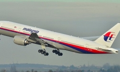Malaysia nối lại hoạt động tìm kiếm máy bay mất tích MH370