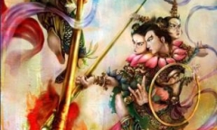 Tôn Ngộ Không và Na Tra ai lợi hại hơn nếu thể hiện hết bản lĩnh thực sự?