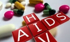 Nhỡ dính máu người nhiễm HIV: Đừng lo sợ vì đã có cách xử lý chống phơi nhiễm
