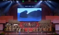Triều Tiên công bố video mô phỏng tấn công tên lửa Mỹ