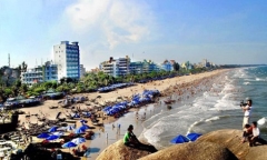 Tin tức thời sự 24h mới nhất ngày 20/4