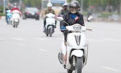 Miền Bắc sắp đón không khí lạnh
