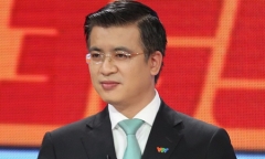 BTV Quang Minh rời ban Thời sự VTV