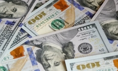 Tỷ giá USD hôm nay 19/4: Đồng bạc xanh tiếp tục “leo dốc”