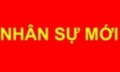 Thủ tướng bổ nhiệm 3 Thứ trưởng
