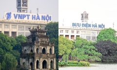 VNPT Hà Nội lên tiếng về việc Bưu điện Hà Nội bất ngờ 
