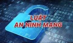 Bộ Công an công bố dự thảo Nghị định về Luật An ninh mạng