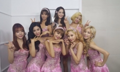 Những sự trở lại được mong chờ nhất trong 2017 của Kpop
