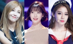 Nữ idol Kpop tuổi Dậu: Những cô nàng 