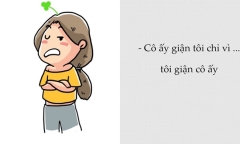 Nói con gái là một bài toán, các chàng trai đã đủ thấu hiểu và bao dung 