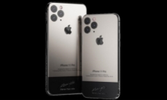 Tin tức công nghệ mới nóng nhất ngày 20/10: Ra mắt iPhone 11 bản tưởng nhớ Steve Jobs, giá hơn 6.000 USD