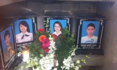 Vụ bắn hạ máy bay MH17: Tòa án Hà Lan kết án chung thân 3 nghi phạm