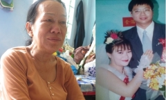 Mẹ già đau đớn ngóng tin con gái lấy chồng Đài Loan rồi mất tích bí ẩn suốt 16 năm