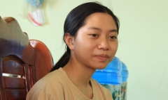 Tâm sự của cô gái Hà Tĩnh hiến tạng mẹ cứu người