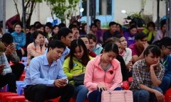 Để lộ đề thi tuyển công chức, hai cán bộ thanh tra tỉnh bị kỷ luật