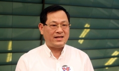 Giám đốc Công an Nghệ An: 