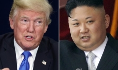Tổng thống Trump