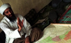 Tài liệu giải mật về Bin Laden biến mất khỏi trang web của CIA
