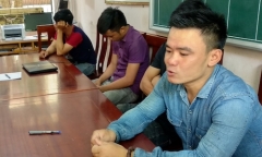 Công an triệu tập 6 người tung tin đồn vỡ đập thủy điện, dọa dân hoảng loạn