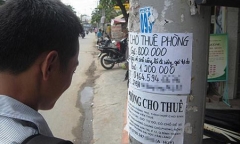 Khai giảng năm học mới, nhiều tân sinh viên 