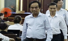 BIDV cho thôi chức Phó Tổng giám đốc của ông Đoàn Ánh Sáng