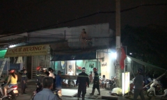 Khống chế