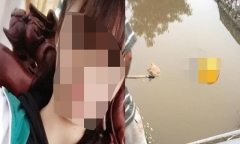 Vụ nữ sinh lớp 10 mất tích bí ẩn sau buổi tập văn nghệ: Tìm thấy thi thể dưới mương nước