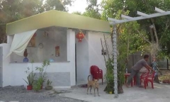 Vụ cô giáo bị chồng 