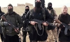 IS đưa ra lời cảnh báo sắc lẹm sau vụ xả súng đẫm máu tại New Zealand