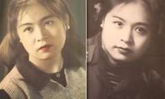 NSND Thu Hiền: Ánh hừng đông sau cơn bão xa bờ - cuối tuần