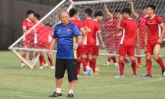 U22 Việt Nam 