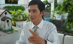 Bản khai 